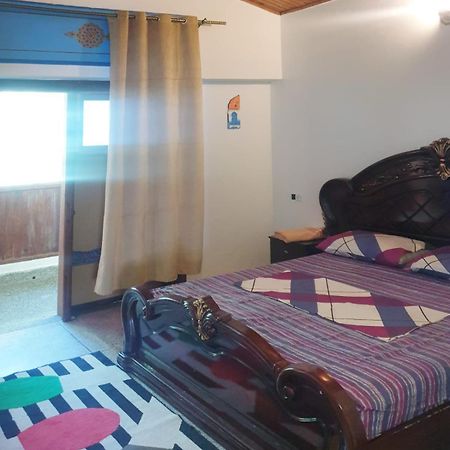 Appartement Casa Dreams Chaouen à Chefchaouen Extérieur photo