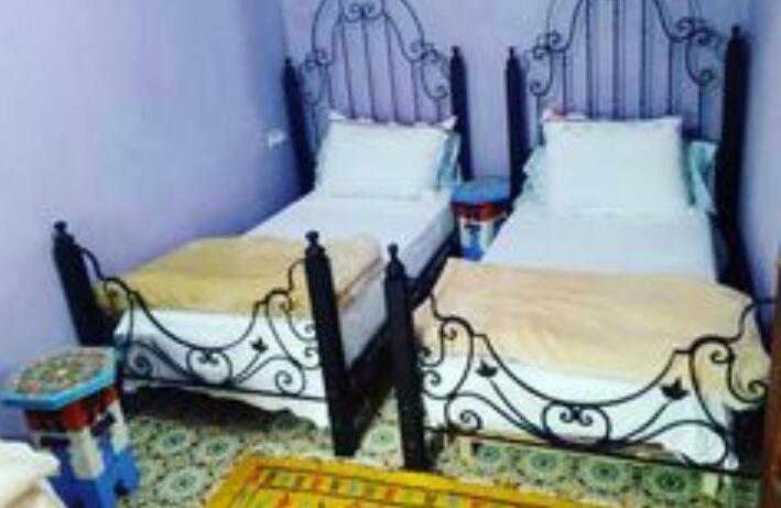 Appartement Casa Dreams Chaouen à Chefchaouen Extérieur photo