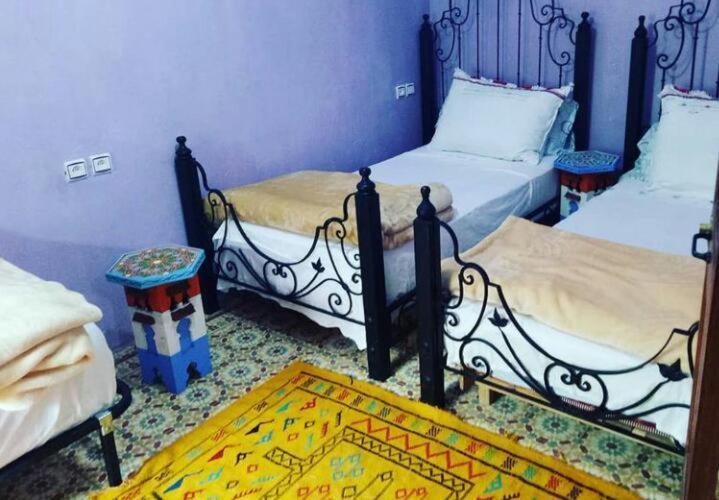 Appartement Casa Dreams Chaouen à Chefchaouen Extérieur photo