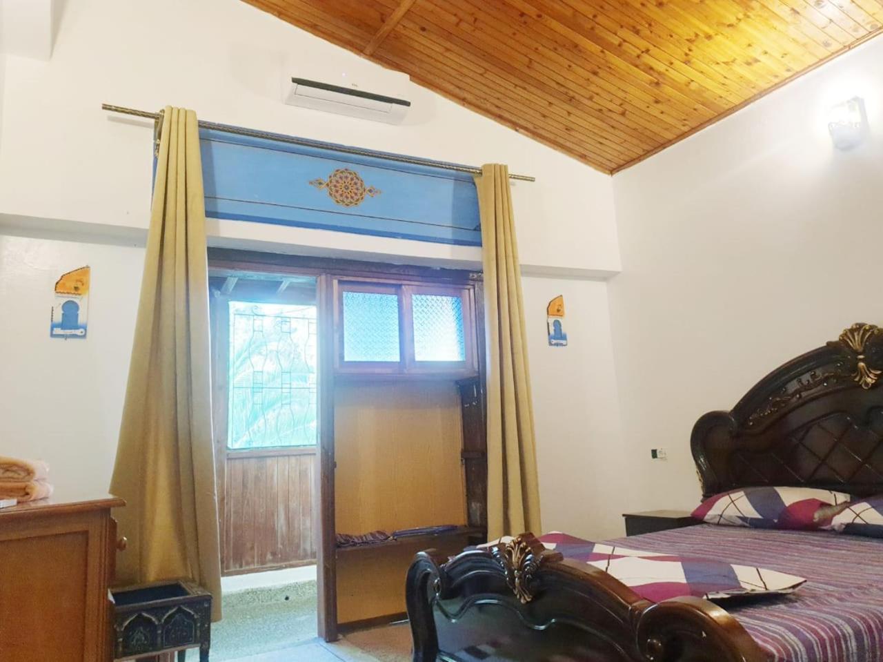 Appartement Casa Dreams Chaouen à Chefchaouen Extérieur photo
