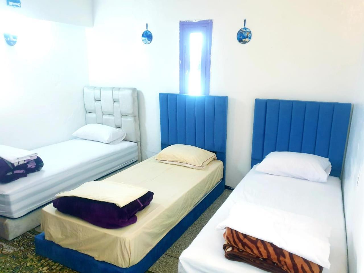 Appartement Casa Dreams Chaouen à Chefchaouen Extérieur photo