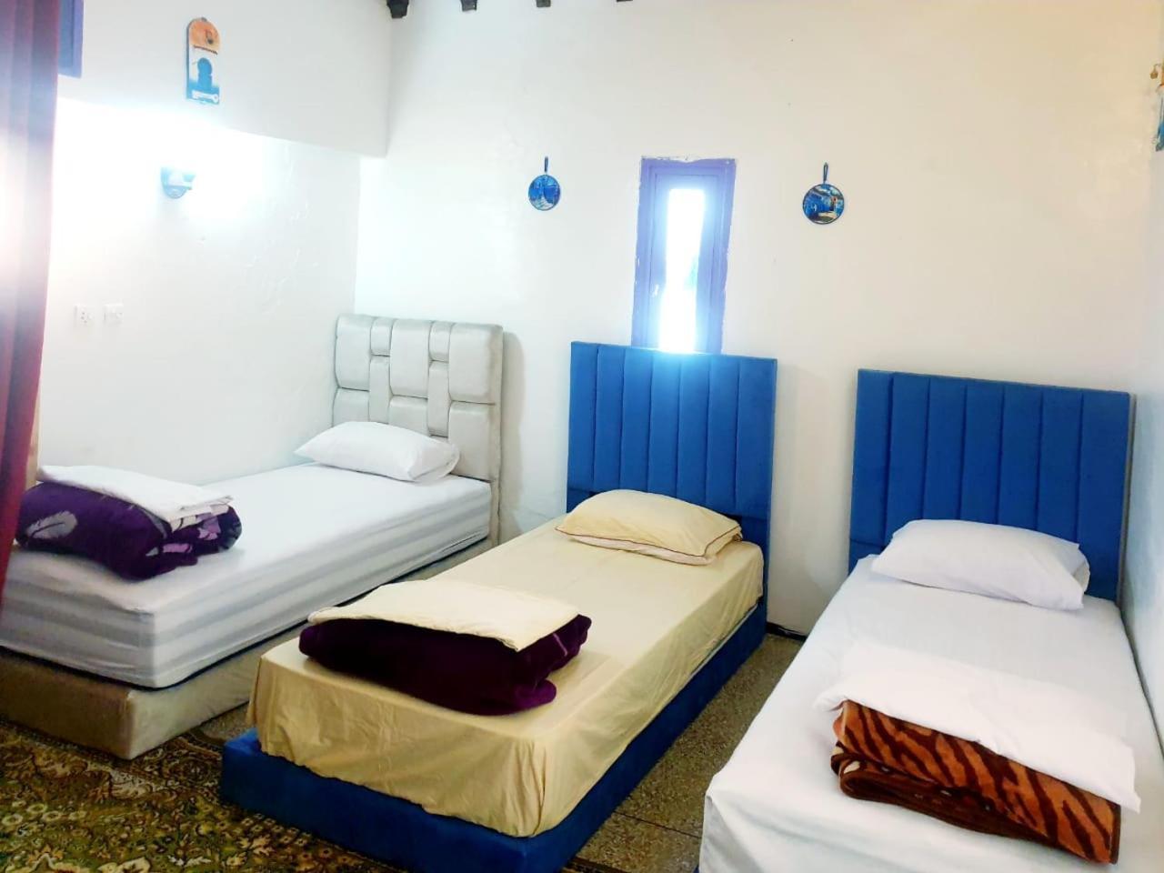 Appartement Casa Dreams Chaouen à Chefchaouen Extérieur photo