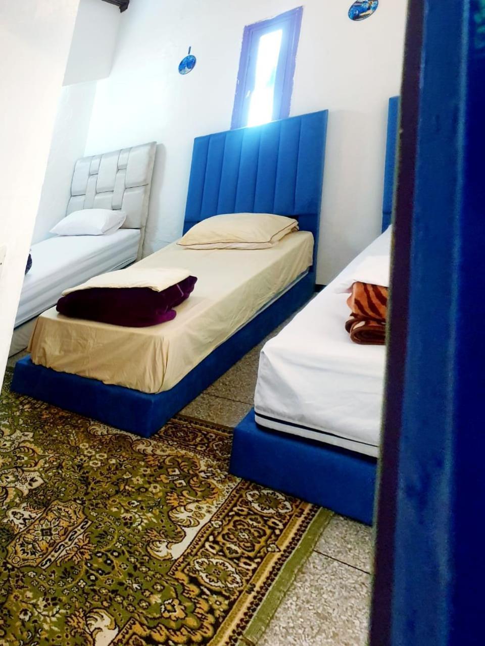 Appartement Casa Dreams Chaouen à Chefchaouen Extérieur photo