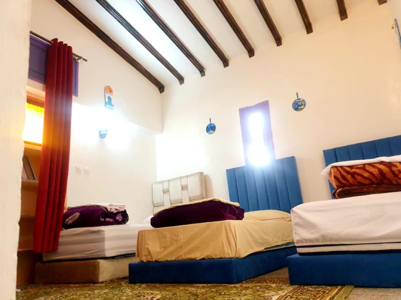 Appartement Casa Dreams Chaouen à Chefchaouen Extérieur photo