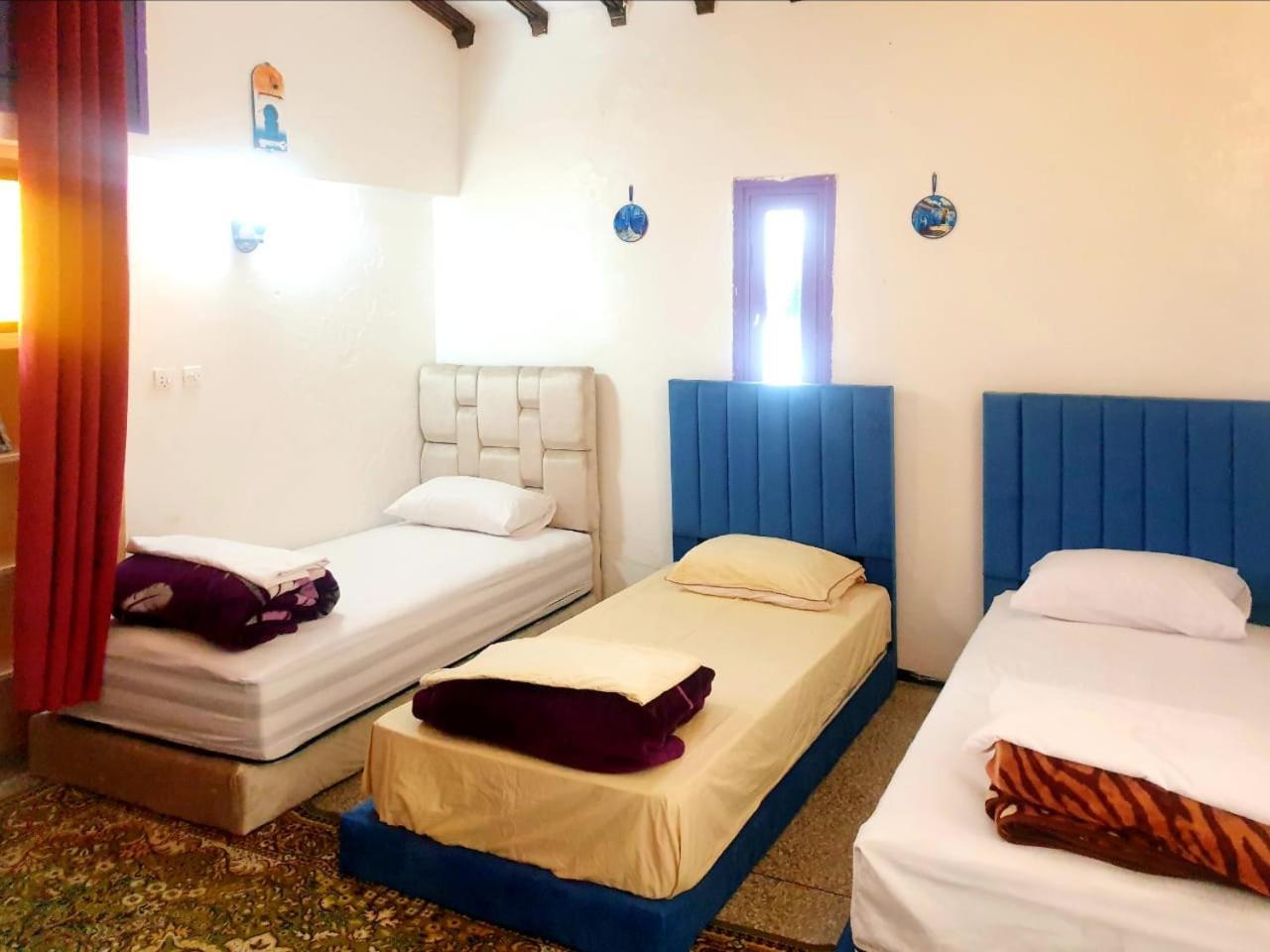 Appartement Casa Dreams Chaouen à Chefchaouen Extérieur photo