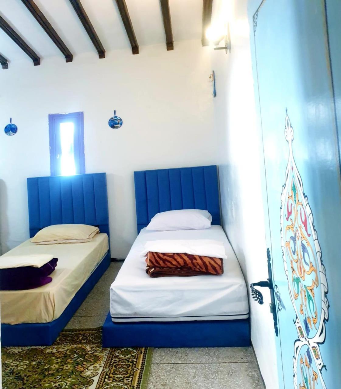 Appartement Casa Dreams Chaouen à Chefchaouen Extérieur photo