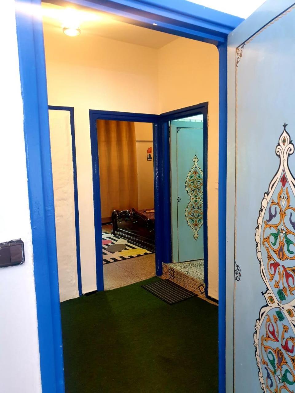 Appartement Casa Dreams Chaouen à Chefchaouen Extérieur photo