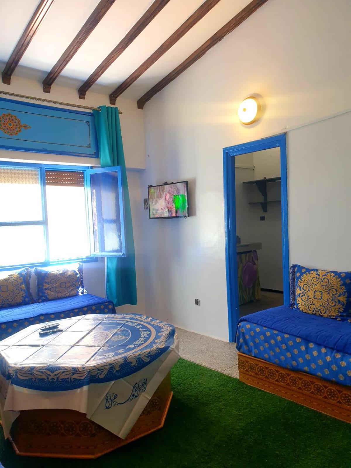 Appartement Casa Dreams Chaouen à Chefchaouen Extérieur photo