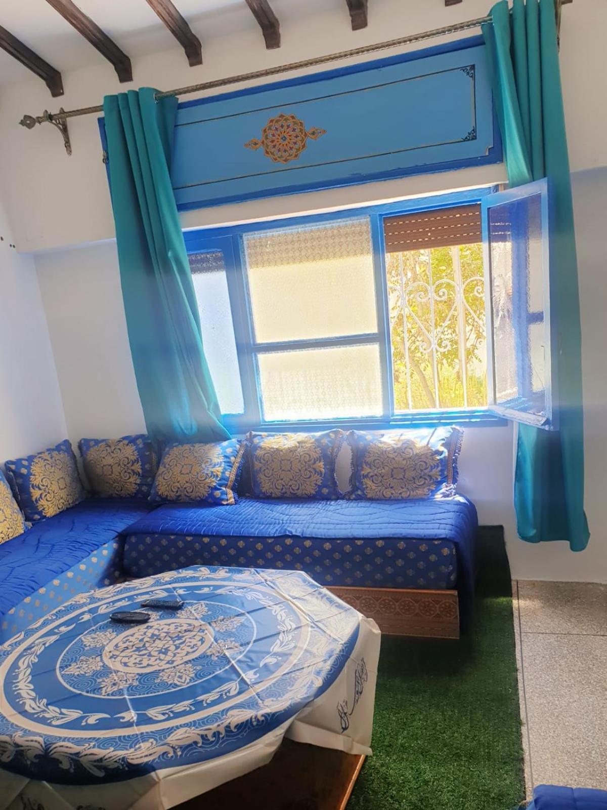 Appartement Casa Dreams Chaouen à Chefchaouen Extérieur photo