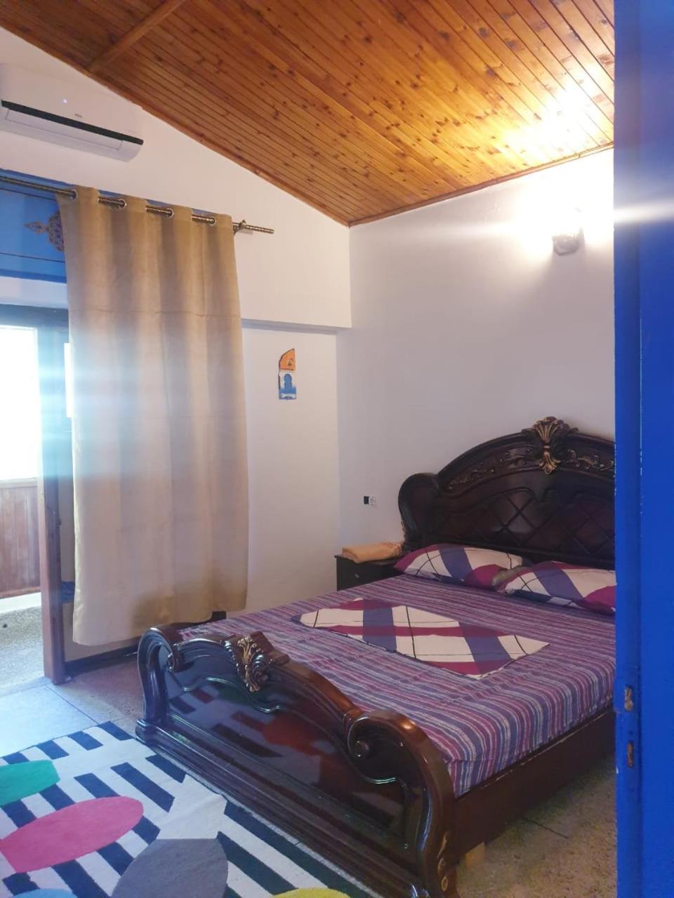 Appartement Casa Dreams Chaouen à Chefchaouen Extérieur photo